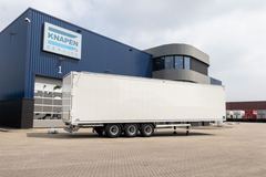 Knapen N/A