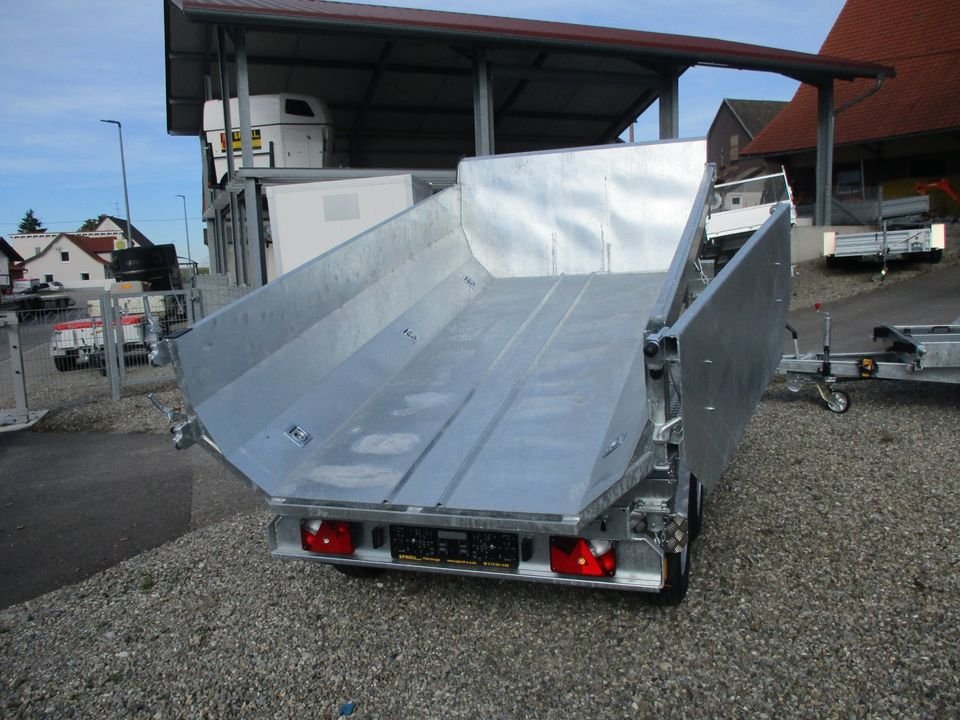 CARAVELAIR BF 396 S