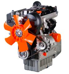 Discovery Energy LDW 1003 (1500 RPM)