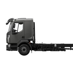 Volvo FLL 42R(D)-14T-A/470