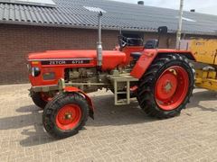 Zetor 6718