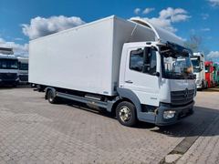 Mercedes Benz 823L