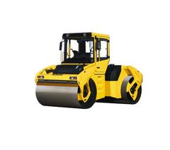 Bomag BW 203 SL 4