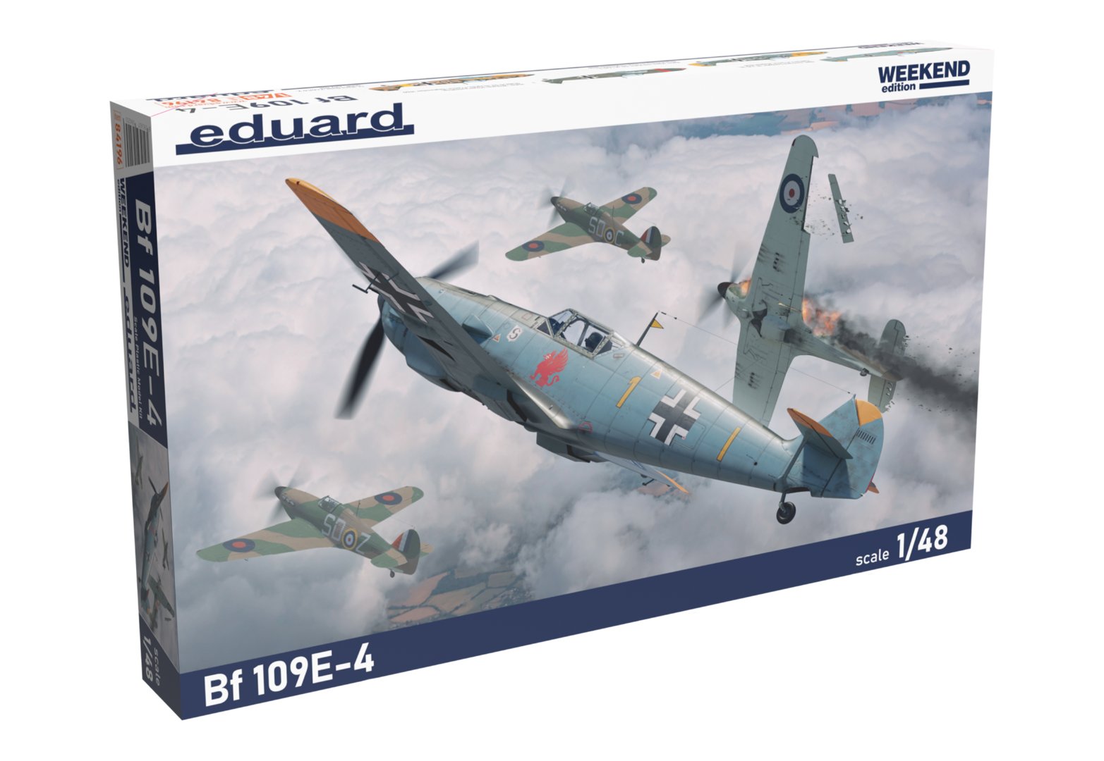 Eduard UT 20