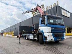 DAF FAD CF 85.410
