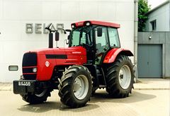 Belarus 2522