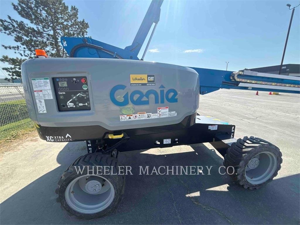 Genie S105