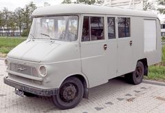 Opel F302