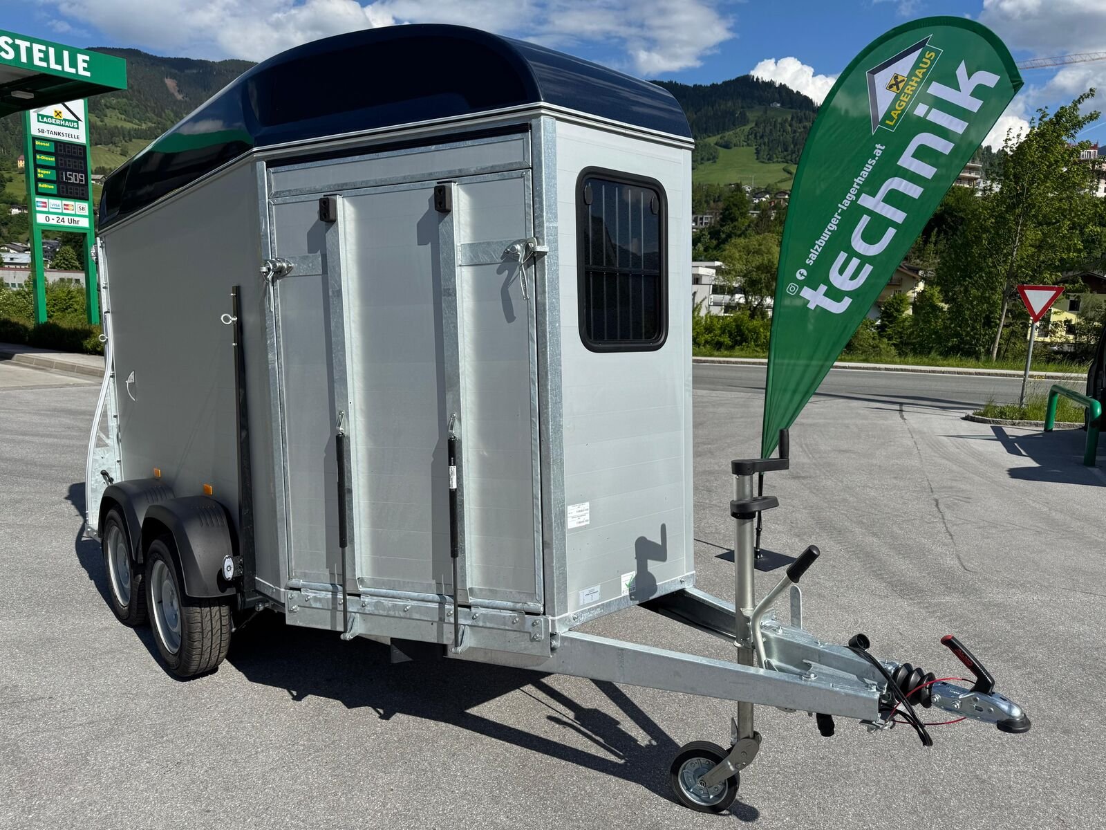 Sirius 25V2500