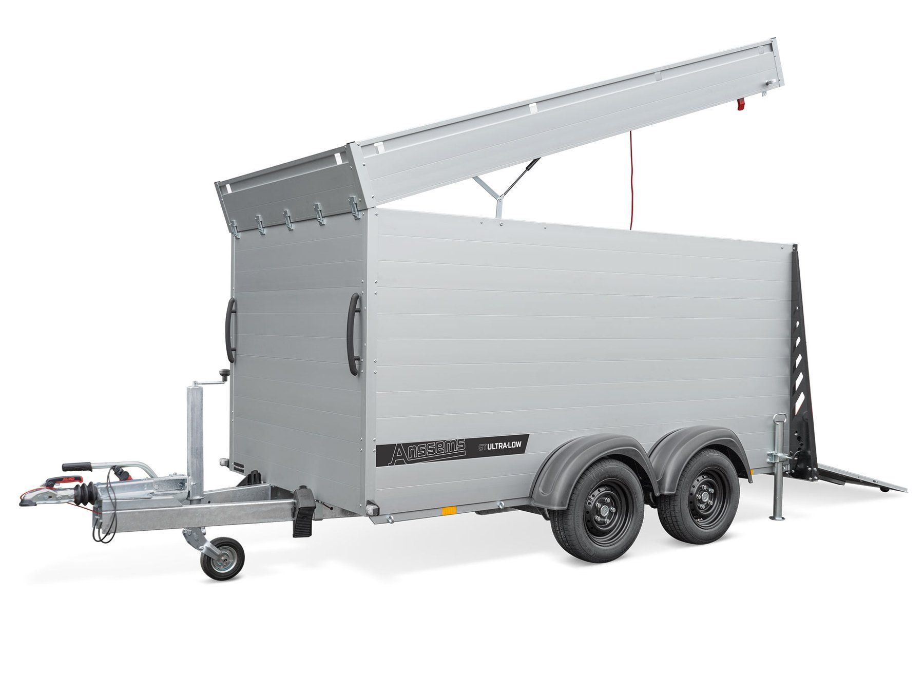 PKW-Anhänger bis 3,5 t Aku 1350 VT