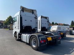MAN TGX 26.480 6X2-2LL
