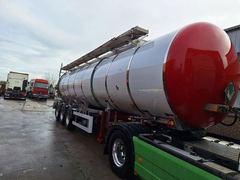 Van Hool 3 D0020