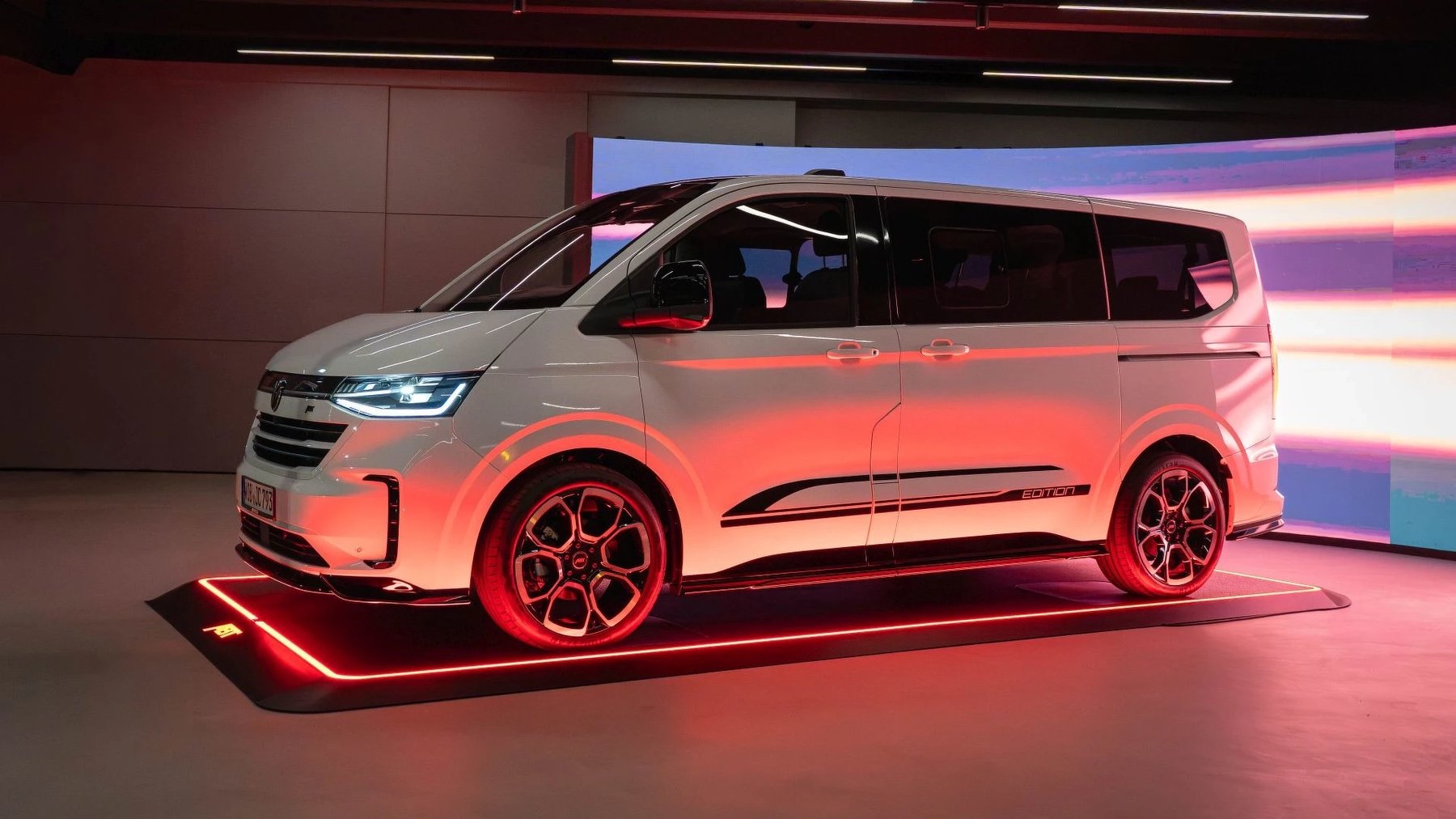 Van Beier G30 CDI SPORT
