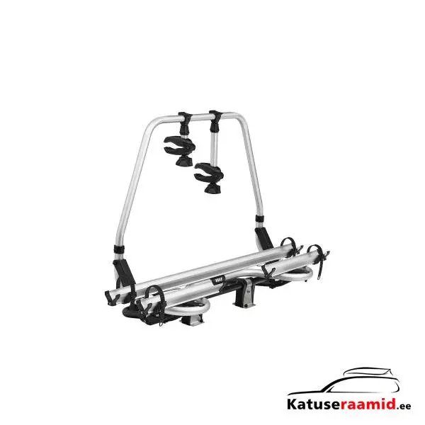 Car trailers up to 3.5 t Thule Diamant 200 E5