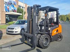 Doosan D32S-5