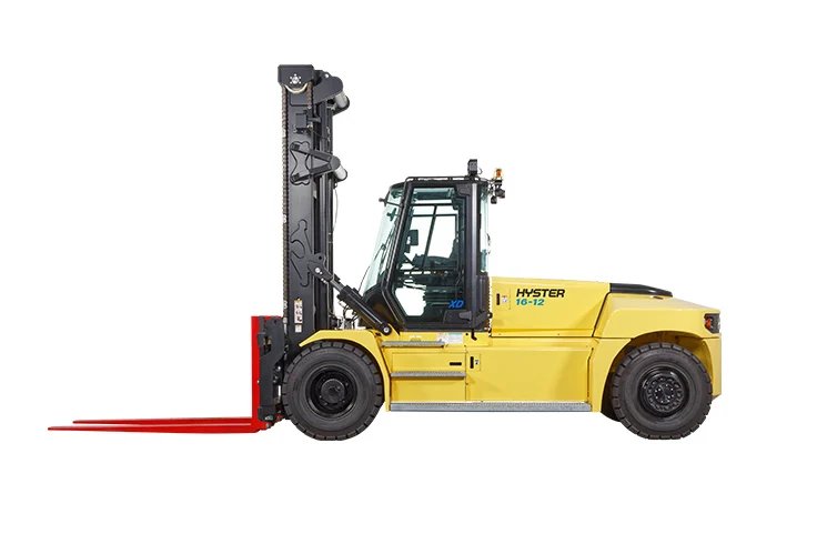Wózki spalinowe Diesel Hyster H18XD9