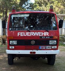 Volkswagen LT 40