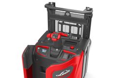 Linde D12HP-SP Li-Ion