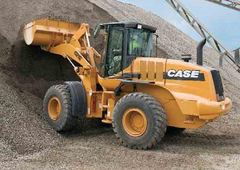 Case 621EXT