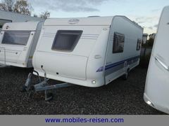 HOBBY EXCELLENT EASY 560 UK