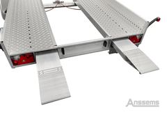 Anssems AMT 1300-340X180