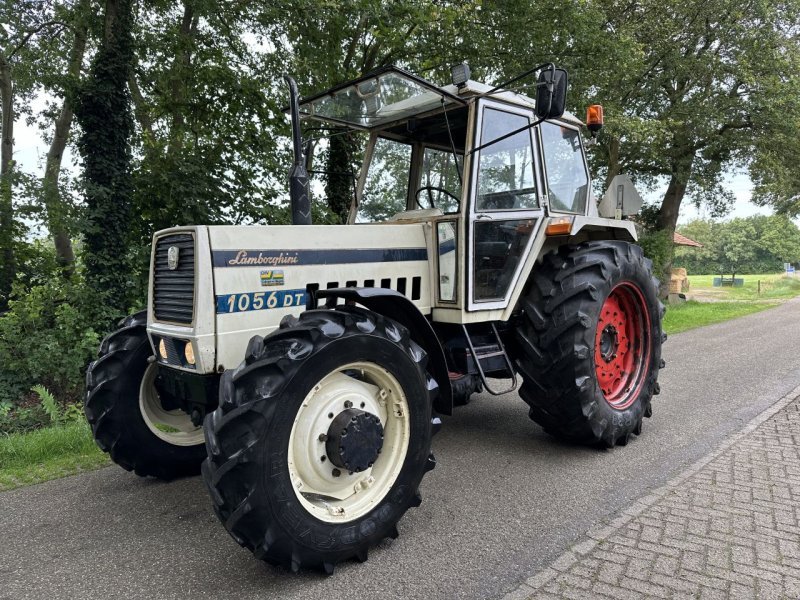 Tractor Lamborghini R-1056 (DT)