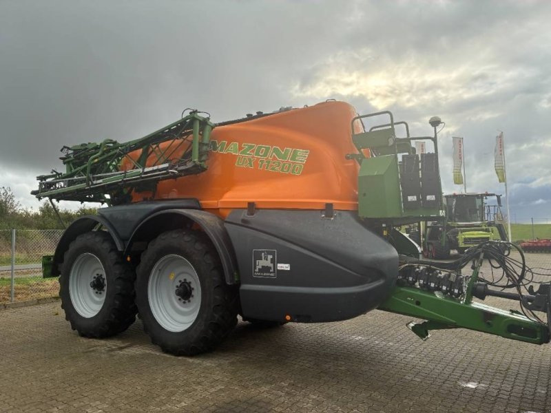 Pflanzenschutz Amazone UX 11200 (21)