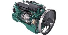 Volvo Penta TAD873 VE