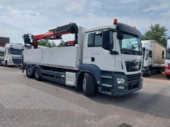 MAN 12.225 LL/368