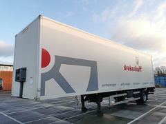 Fruehauf ONCZS 22-110 A