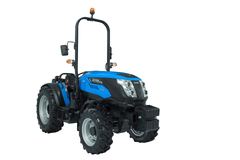 Solis 90 CRDI