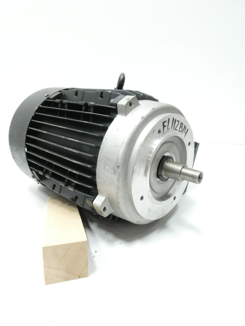 Electric motor Lafert AMHE 112M BA