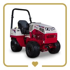 Ventrac 3200