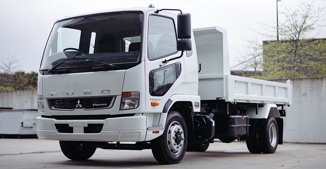 Fuso N/A