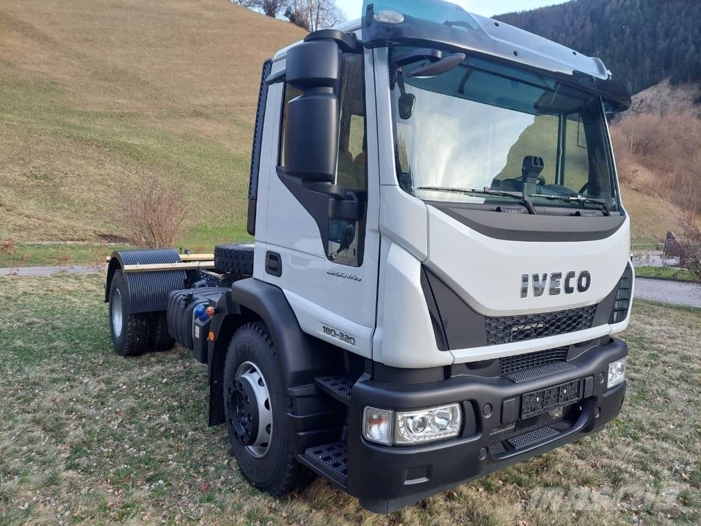 Iveco 180E