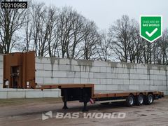 Meusburger MPG 3