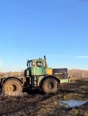 Kirowwerk Kirowez K-700A