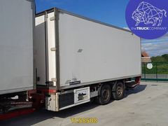 Van Hool 1B1006