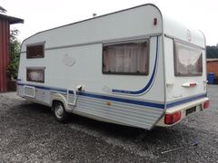 Knaus WOLF 535 TK