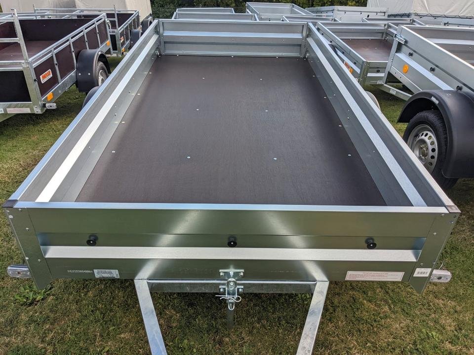 Trailer Floor FLO-7-81-15