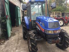 Iseki TJ75