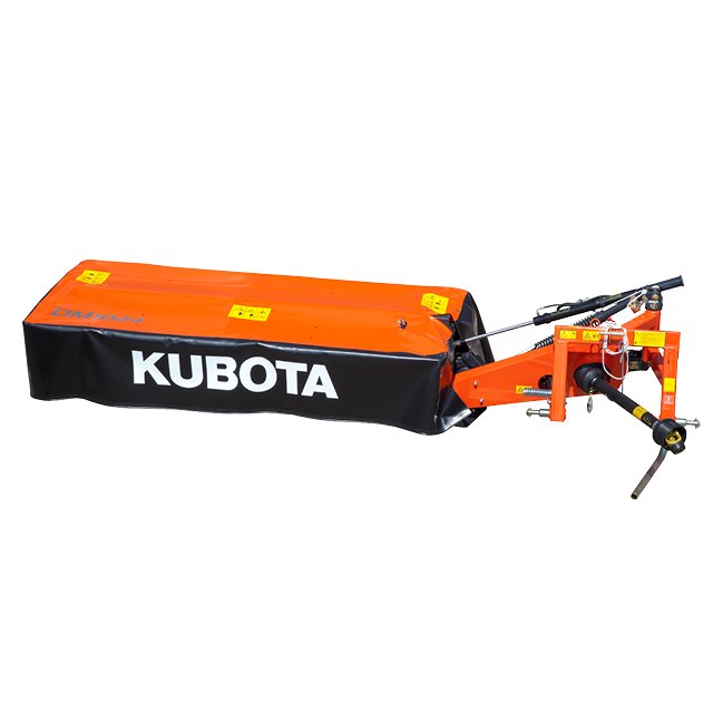 Mowers & conditioners Kubota DM1017