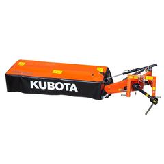 Kubota DM1017