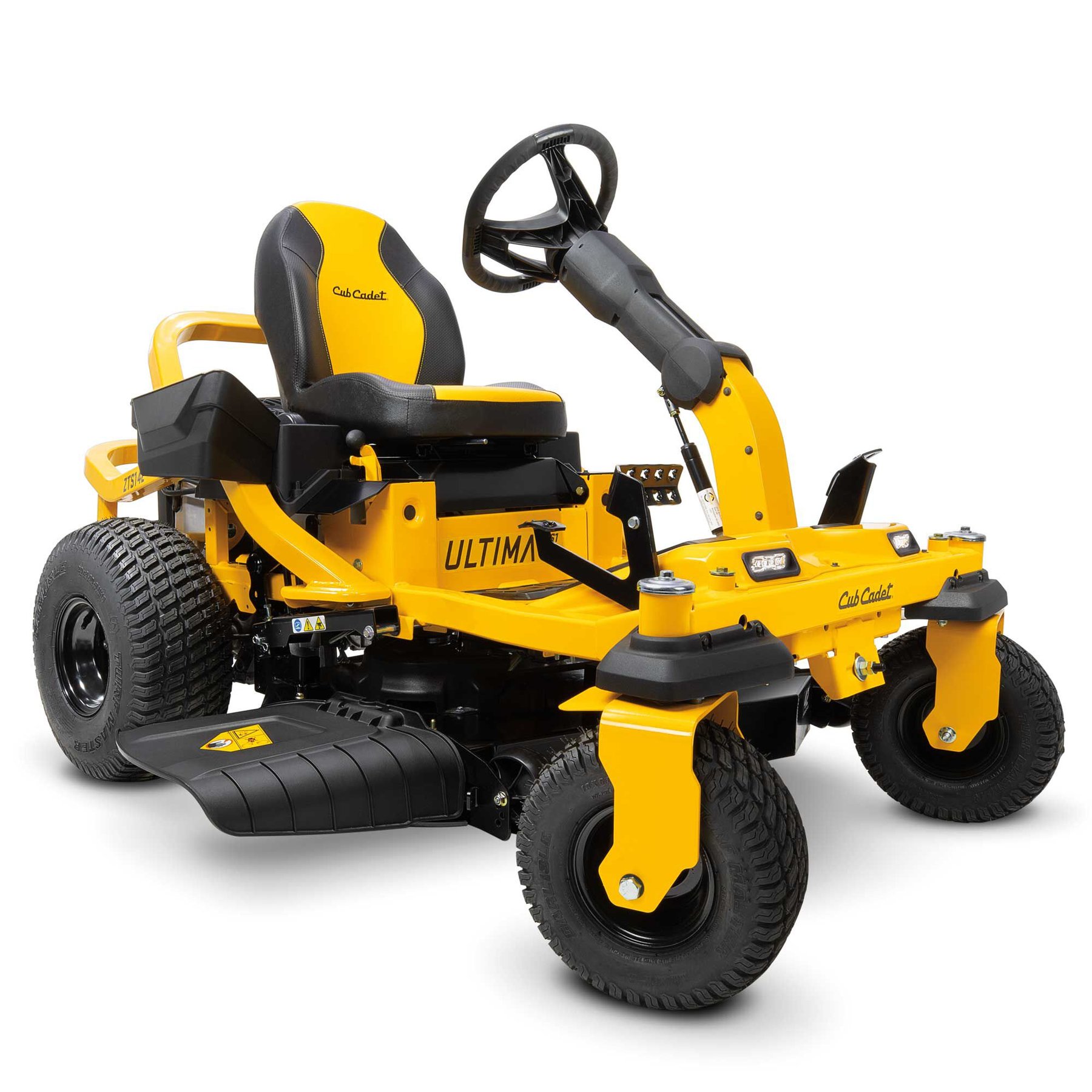 Ride-on mowers Cub Cadet Z54L