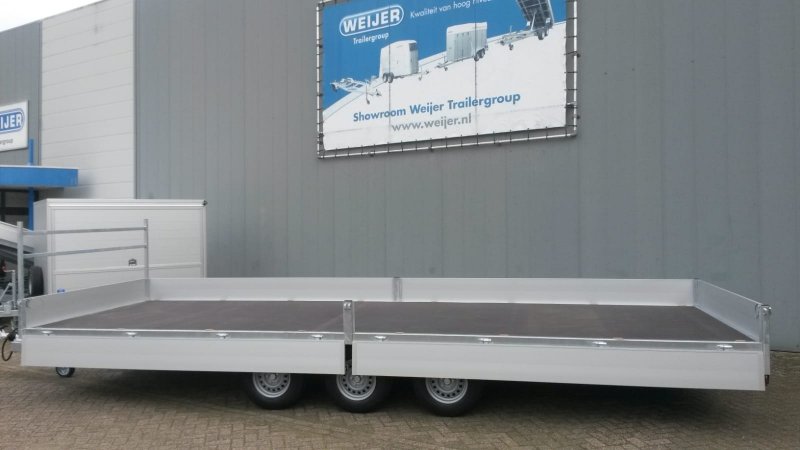 Weijer WP 1250