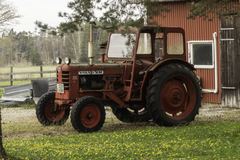 Volvo BM-350