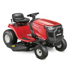 Troy-Bilt 13AN77BS309 (42 B) - Pony 42in Lawn Tractor
