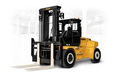 Yale GP100-120VX
