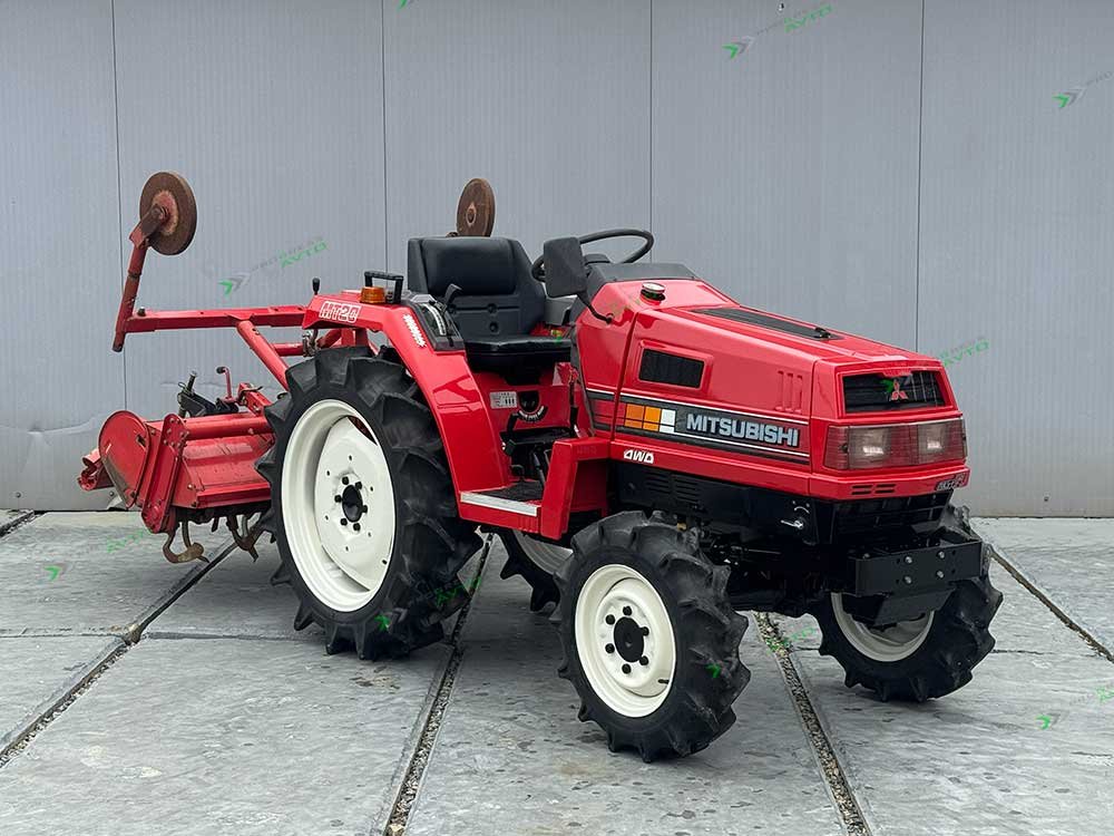 Tractor Mitsubishi MT 20