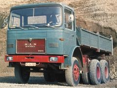MAN 19.304 DFK